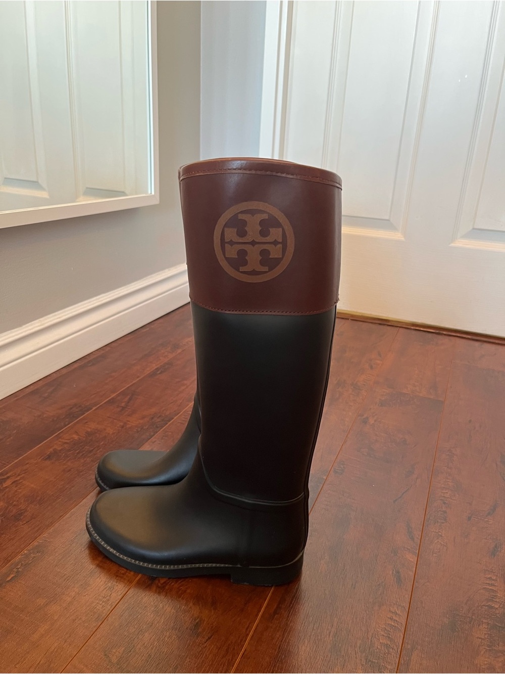 Tory Burch Women’s Rain Boot
